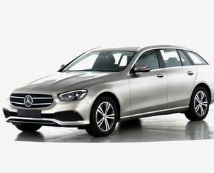Mercedes-Benz E 220 Gebrauchtwagen