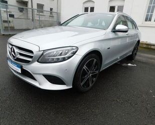 Mercedes-Benz C 300 Gebrauchtwagen