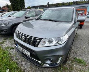 Suzuki Vitara Gebrauchtwagen