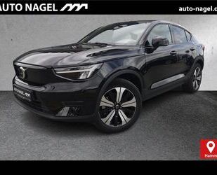 Volvo C40 Gebrauchtwagen