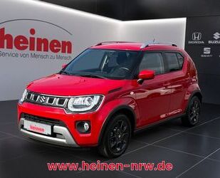 Suzuki Ignis Gebrauchtwagen