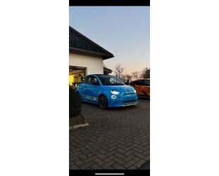 Abarth 500C Gebrauchtwagen
