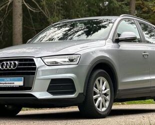 Audi Q3 Gebrauchtwagen