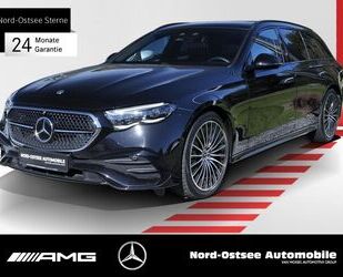 Mercedes-Benz E 200 Gebrauchtwagen