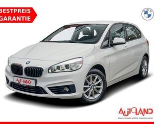 BMW 218 Gebrauchtwagen