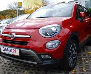 Fiat 500X Gebrauchtwagen