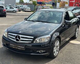 Mercedes-Benz C 180 Gebrauchtwagen