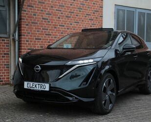 Nissan Ariya Gebrauchtwagen