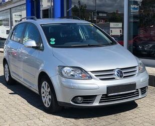 VW Golf Plus Gebrauchtwagen