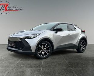 Toyota C-HR Gebrauchtwagen
