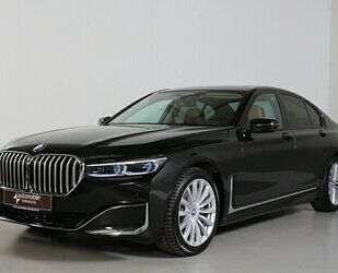 BMW 740 Gebrauchtwagen