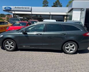 Ford Mondeo Gebrauchtwagen