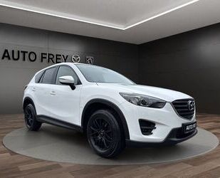 Mazda CX-5 Gebrauchtwagen