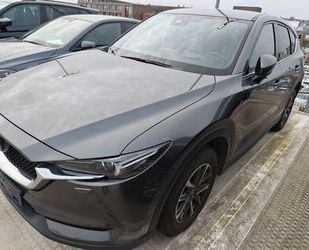 Mazda CX-5 Gebrauchtwagen