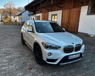 BMW X1 Gebrauchtwagen