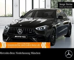 Mercedes-Benz C 63 AMG Gebrauchtwagen