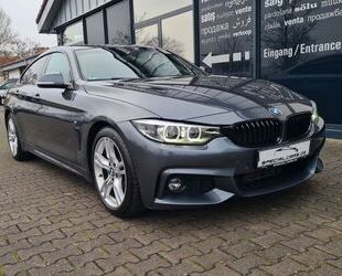 BMW 420 Gebrauchtwagen