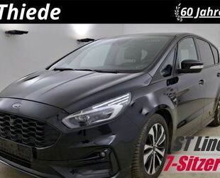 Ford S-Max Gebrauchtwagen