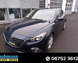Mazda 3 Gebrauchtwagen