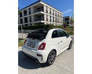 Abarth 595C Gebrauchtwagen