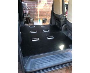 VW T5 Caravelle Gebrauchtwagen