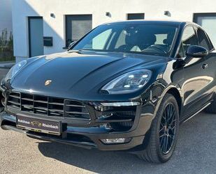 Porsche Macan Gebrauchtwagen