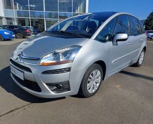 Citroen C4 Picasso Gebrauchtwagen