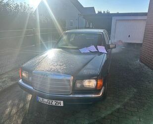 Mercedes-Benz 420 Gebrauchtwagen