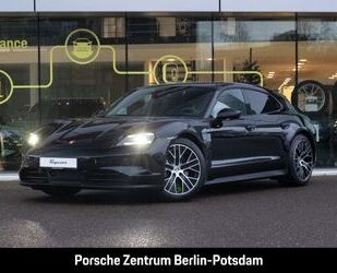 Porsche Taycan Gebrauchtwagen