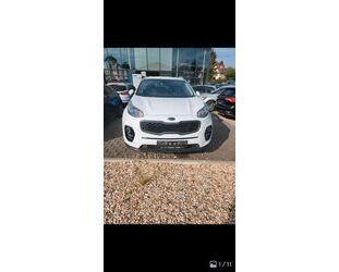 Kia Sportage Gebrauchtwagen