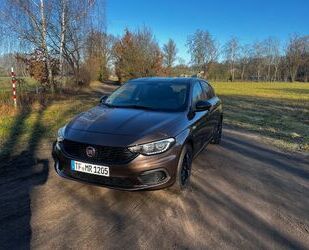 Fiat Tipo Gebrauchtwagen