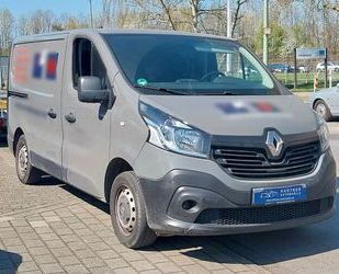 Renault Trafic Gebrauchtwagen
