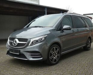 Mercedes-Benz V 250 Gebrauchtwagen
