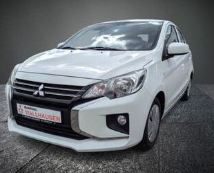 Mitsubishi Space Star Gebrauchtwagen