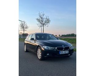 BMW 330 Gebrauchtwagen