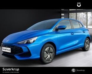 MG MG3 Gebrauchtwagen