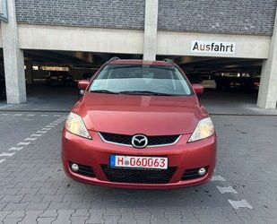 Mazda 5 Gebrauchtwagen