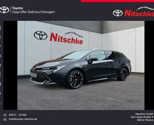 Toyota Corolla Gebrauchtwagen