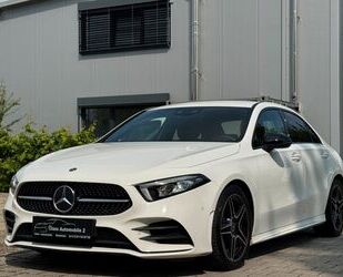Mercedes-Benz A 220 Gebrauchtwagen