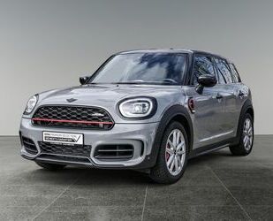 Mini John Cooper Works Gebrauchtwagen