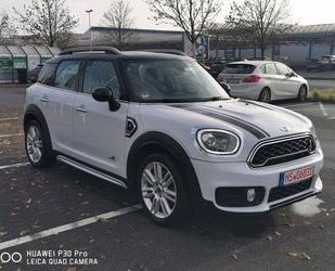 Mini Cooper S Countryman Gebrauchtwagen