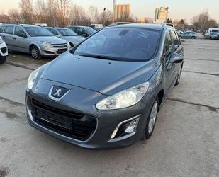 Peugeot 308 Gebrauchtwagen