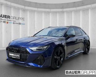 Audi RS6 Gebrauchtwagen