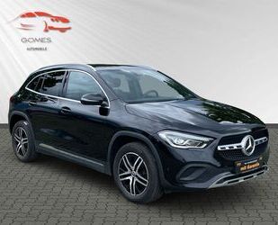 Mercedes-Benz GLA 200 Gebrauchtwagen