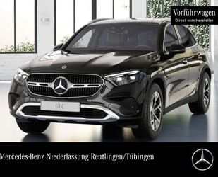 Mercedes-Benz GLC 300 Gebrauchtwagen