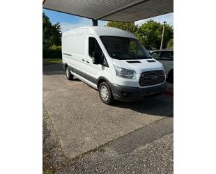 Ford Transit Gebrauchtwagen