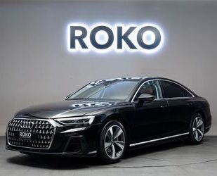 Audi A8 Gebrauchtwagen