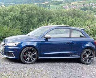 Audi S1 Gebrauchtwagen