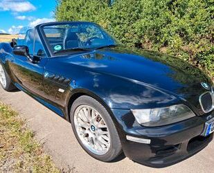 BMW Z3 Gebrauchtwagen