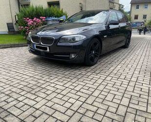 BMW 535 Gebrauchtwagen